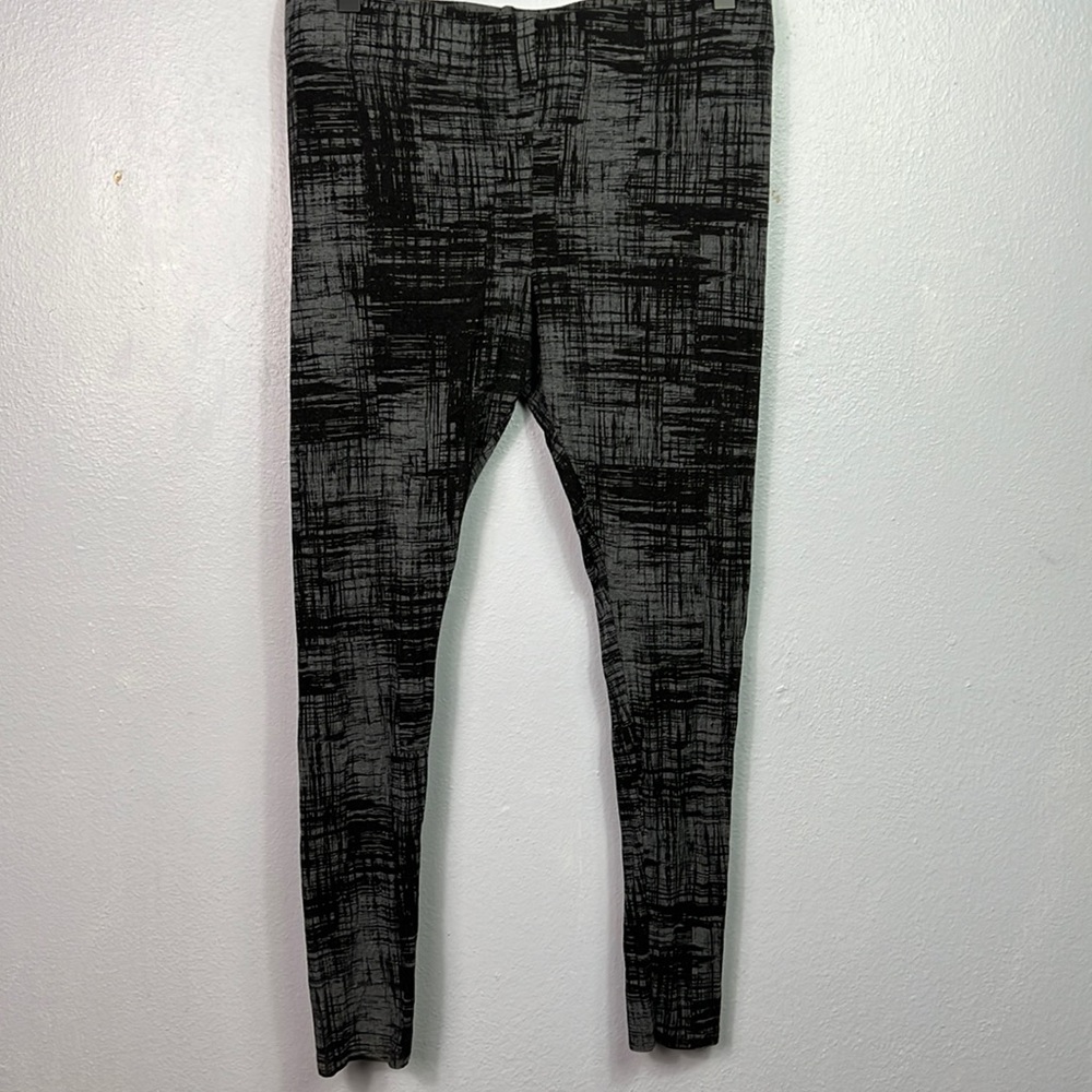 New Without Tag Soma Super Soft Abstract Print Bl… - image 1